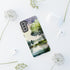 Summer Day by the Lake - Impact Resistant Phone Case